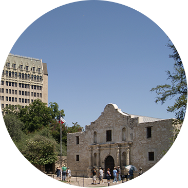 San Antonio